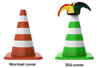 cone