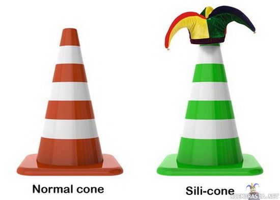 cone