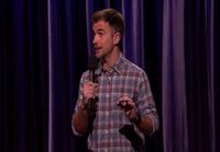D.J. Demers Stand-up