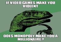 monopoli miljonääri