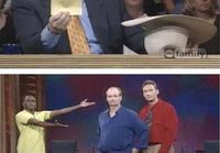 Whose Line Is It Anyways
