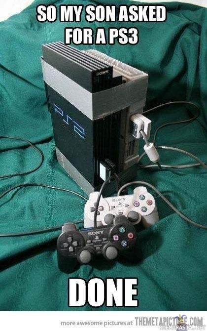 PS3