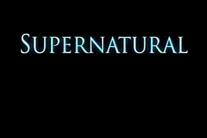 Supernatural - a summary