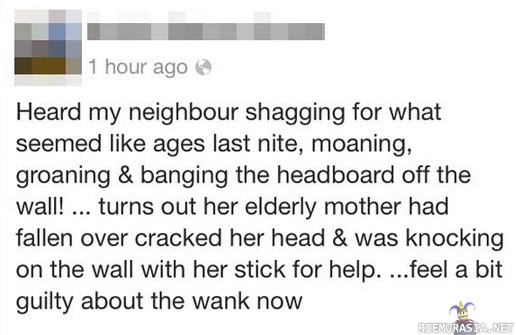 shagging neighbours