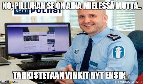 mikäs foballa on mielessä?