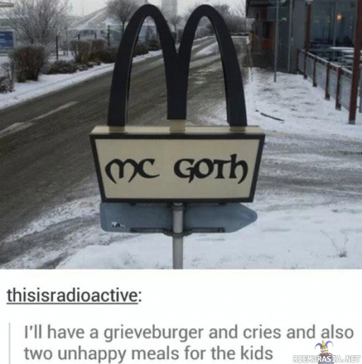 Mcgoth