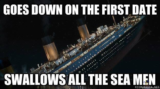 Titanic