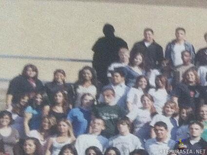 Locked character