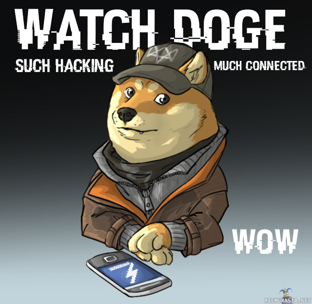 Watch Doge