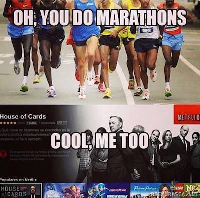 Maratonit