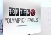 Olympic fails