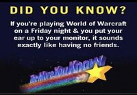 Did you know?