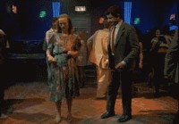 Dancing like a boss