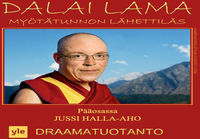 Dalai Lama: myötätunnon lähettiläs
