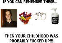 If you can remember these..