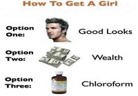 How to get a girl