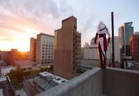 Assassin´s Creed Meets Parkour in Real Life