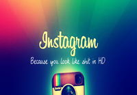 Instagram