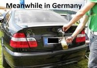 Meanwhile in germany