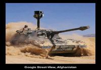 Google street view Afganistan