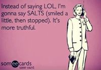 SALTS