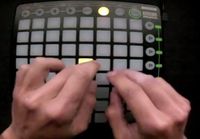 M4SONIC - Launchpad user 1 solo