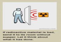 Radioaktiivinen materiaali