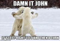 Damn it John!