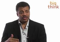 Neil Degrasse Tyson - how to get kids interested in science