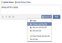 Facebookin uudet yksityisyysasetukset