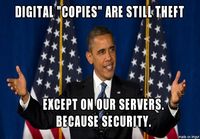 Digital copies are still theft