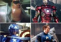 Avengers 1978 / 2012