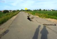 Rostovin alueen tiet hyvässä kunnossa
