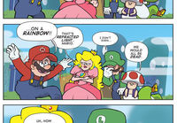 Mario ja kumppanit