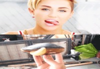 Miley ja simpukka