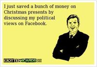 Rahan säästöä joulun alla