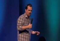 Jim Jefferies - God is for idiots