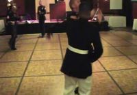 Merijalkaväen tanssiaset