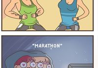 Marathon