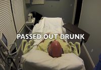 Don\'t drink and drive prank
