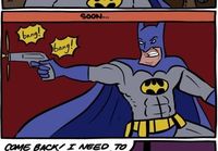 New Batman