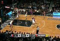 Top 10 NBA dunks of 2013