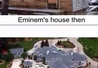 Eminemin talo