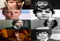 Beatlesit ja pojat