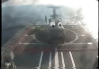 Helikopterin huono päivä