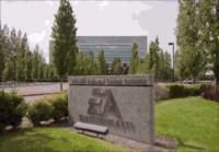 EA "Uusien" peli-ideoiden äärellä