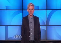 Ellen in the movies
