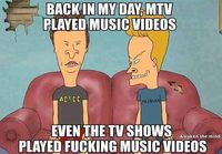 MTV 90-luvulla