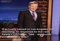 Sadetta Los Angelesissa
