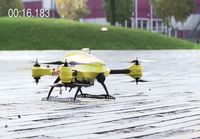 TU Delft - Ambulance Drone 